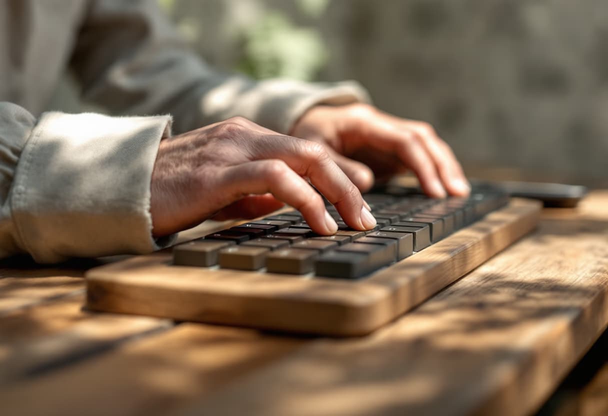 Apps móviles innovadoras